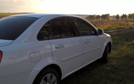 Chevrolet Lacetti, 2012 год, 749 000 рублей, 5 фотография