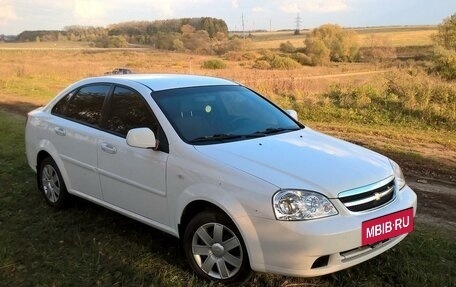 Chevrolet Lacetti, 2012 год, 749 000 рублей, 3 фотография