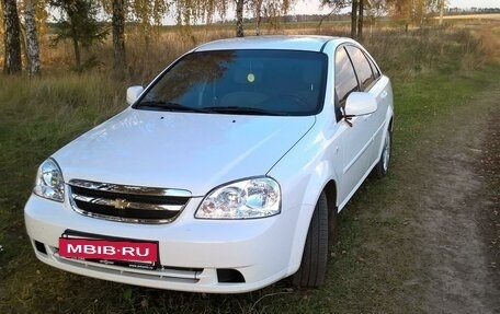 Chevrolet Lacetti, 2012 год, 749 000 рублей, 2 фотография