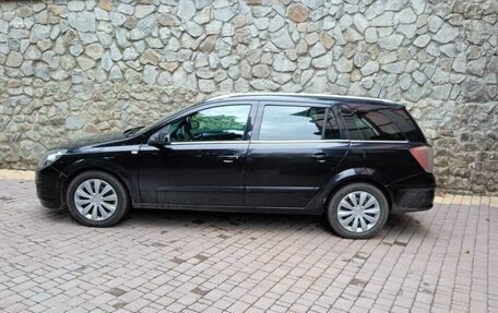 Opel Astra H, 2005 год, 600 000 рублей, 3 фотография