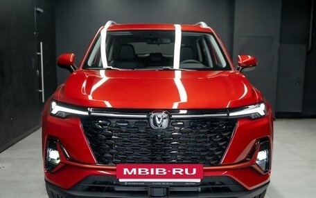 Changan CS35PLUS, 2023 год, 2 399 900 рублей, 3 фотография