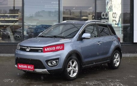 Great Wall Hover M4, 2013 год, 650 000 рублей, 1 фотография