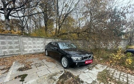 BMW 7 серия, 2003 год, 500 000 рублей, 1 фотография