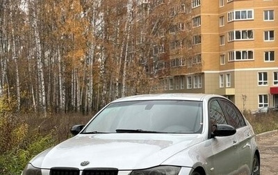 BMW 3 серия, 2006 год, 955 000 рублей, 1 фотография