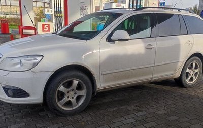 Skoda Octavia, 2012 год, 1 400 000 рублей, 1 фотография