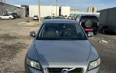 Volvo S40 II, 2011 год, 829 000 рублей, 1 фотография