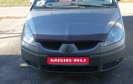 Mitsubishi Colt VI рестайлинг, 2007 год, 620 000 рублей, 5 фотография