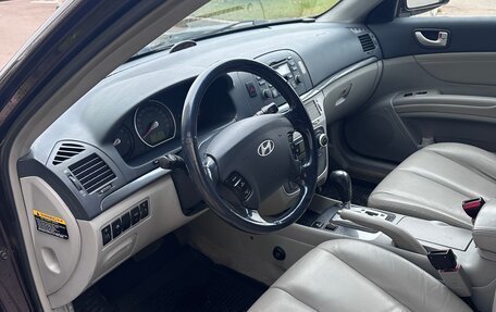 Hyundai Sonata VI, 2006 год, 810 000 рублей, 6 фотография