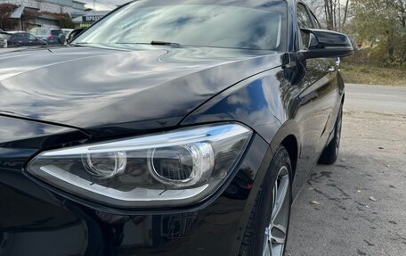 BMW 1 серия, 2013 год, 1 390 000 рублей, 5 фотография