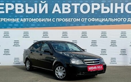 Chevrolet Lacetti, 2008 год, 575 000 рублей, 3 фотография