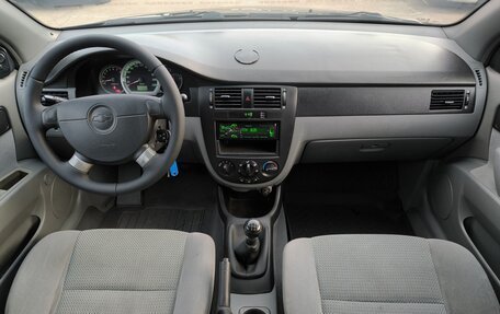 Chevrolet Lacetti, 2008 год, 575 000 рублей, 15 фотография