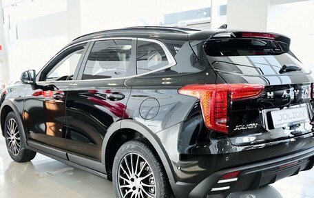 Haval Jolion, 2024 год, 2 799 000 рублей, 13 фотография