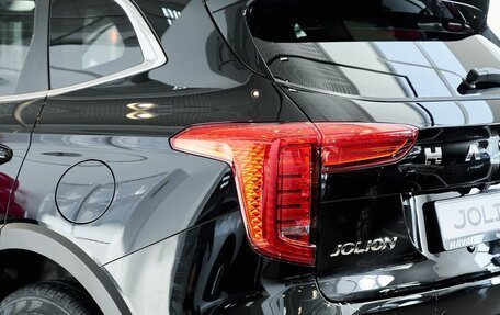 Haval Jolion, 2024 год, 2 799 000 рублей, 14 фотография