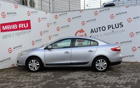 Renault Fluence I, 2011 год, 929 000 рублей, 6 фотография