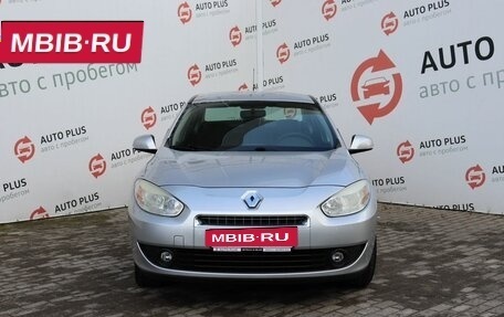 Renault Fluence I, 2011 год, 929 000 рублей, 7 фотография