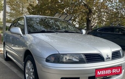 Mitsubishi Carisma I, 2003 год, 650 000 рублей, 1 фотография