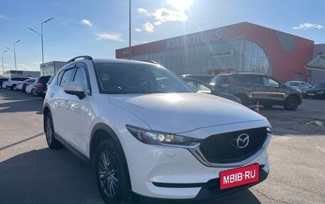 Mazda CX-5 II, 2018 год, 2 945 000 рублей, 1 фотография