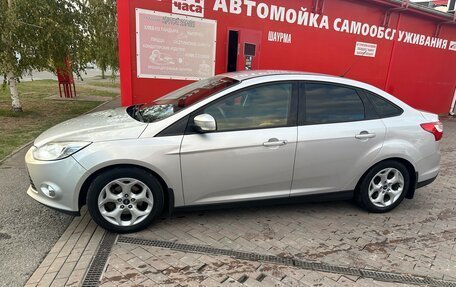 Ford Focus III, 2011 год, 920 000 рублей, 1 фотография