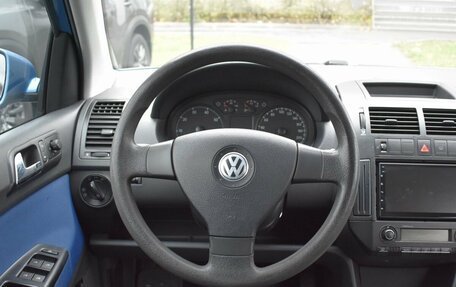 Volkswagen Polo IV рестайлинг, 2008 год, 670 000 рублей, 14 фотография