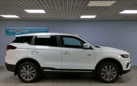 Geely Atlas, 2024 год, 2 960 000 рублей, 4 фотография