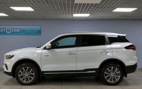 Geely Atlas, 2024 год, 2 960 000 рублей, 8 фотография