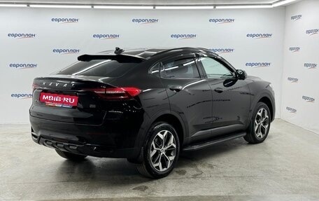 Haval F7x I, 2021 год, 2 100 000 рублей, 3 фотография