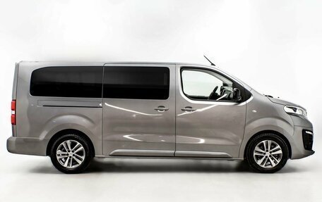 Peugeot Traveller I, 2024 год, 6 950 000 рублей, 6 фотография