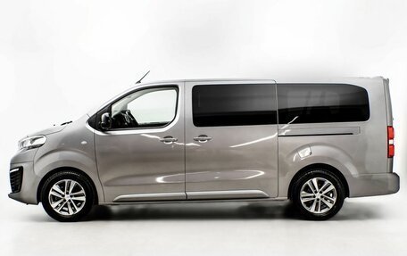 Peugeot Traveller I, 2024 год, 6 950 000 рублей, 5 фотография