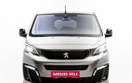 Peugeot Traveller I, 2024 год, 6 950 000 рублей, 2 фотография