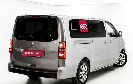 Peugeot Traveller I, 2024 год, 6 950 000 рублей, 7 фотография