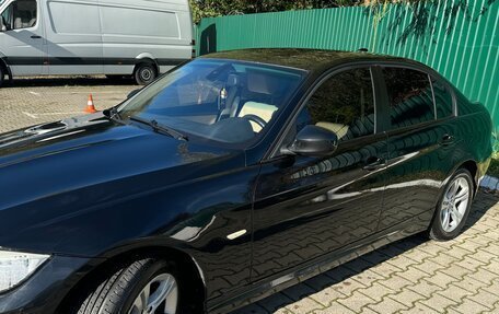 BMW 3 серия, 2009 год, 1 187 000 рублей, 5 фотография