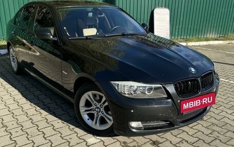 BMW 3 серия, 2009 год, 1 187 000 рублей, 2 фотография