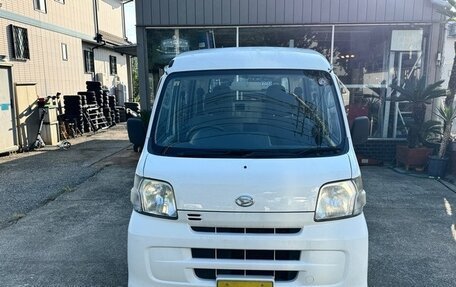 Daihatsu Hijet X, 2015 год, 585 077 рублей, 2 фотография