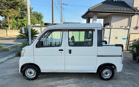 Daihatsu Hijet X, 2015 год, 585 077 рублей, 10 фотография