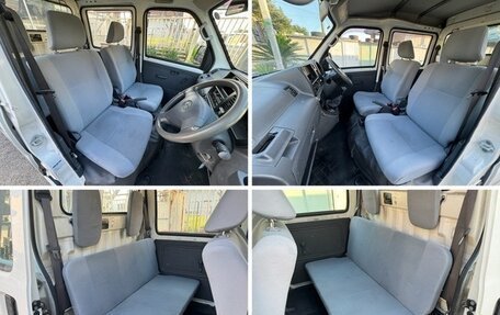 Daihatsu Hijet X, 2015 год, 585 077 рублей, 7 фотография