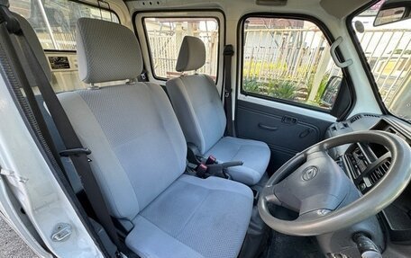 Daihatsu Hijet X, 2015 год, 585 077 рублей, 14 фотография