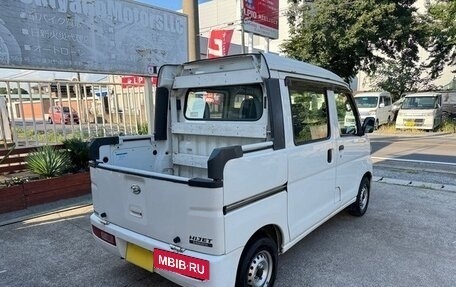 Daihatsu Hijet X, 2015 год, 585 077 рублей, 5 фотография