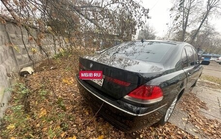 BMW 7 серия, 2003 год, 500 000 рублей, 4 фотография