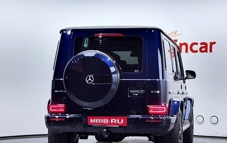 Mercedes-Benz G-Класс AMG, 2020 год, 20 000 000 рублей, 4 фотография