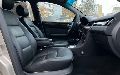 Audi A6, 2002 год, 585 000 рублей, 8 фотография