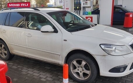 Skoda Octavia, 2012 год, 1 400 000 рублей, 4 фотография