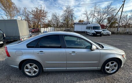 Volvo S40 II, 2011 год, 829 000 рублей, 3 фотография