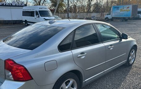 Volvo S40 II, 2011 год, 829 000 рублей, 5 фотография