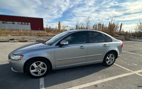 Volvo S40 II, 2011 год, 829 000 рублей, 8 фотография