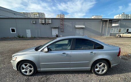 Volvo S40 II, 2011 год, 829 000 рублей, 7 фотография