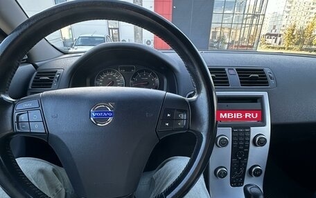 Volvo S40 II, 2011 год, 829 000 рублей, 10 фотография