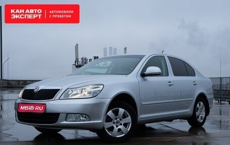 Skoda Octavia, 2012 год, 997 884 рублей, 1 фотография