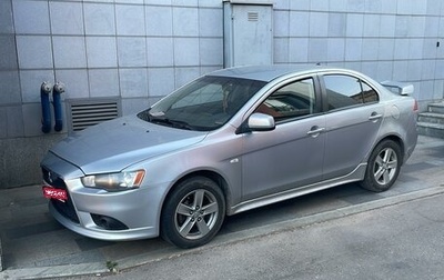 Mitsubishi Lancer IX, 2009 год, 750 000 рублей, 1 фотография