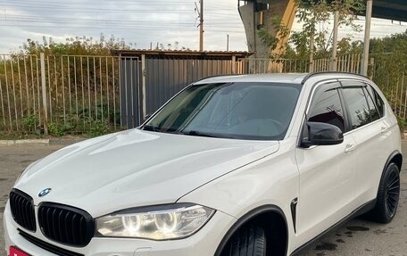 BMW X5, 2015 год, 3 350 000 рублей, 1 фотография