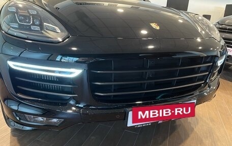 Porsche Cayenne III, 2015 год, 4 500 000 рублей, 9 фотография